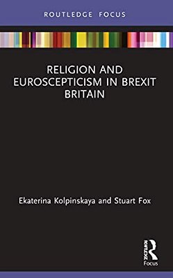 Religion And Euroscepticism In Brexit Britain-..