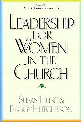Leadership For Women In The Church-..