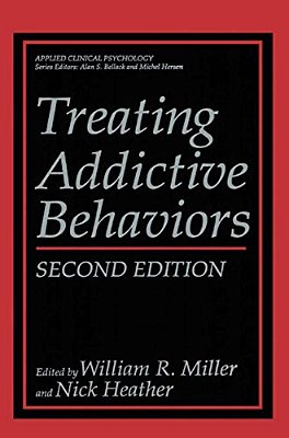 Treating Addictive Behaviors-..