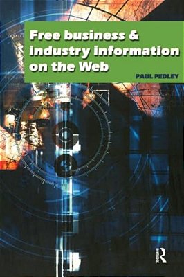 Free Business And Industry Information On The Web-..