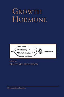 Growth Hormone-..