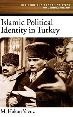 Islamic Political Identity In Turkey-..