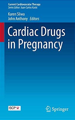 Cardiac Drugs In Pregnancy-..