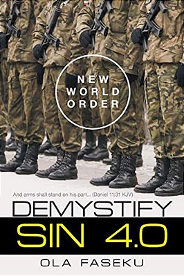 Demystify Sin 4.0: New World Order-..
