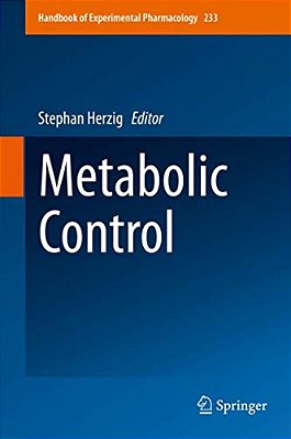 Metabolic Control-..