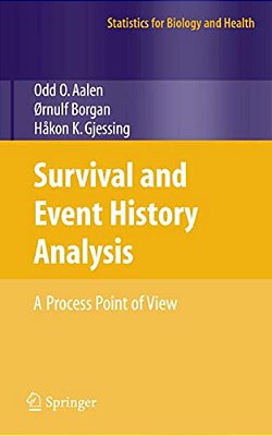 Survival And Event History Analysis: A Process Point Of View-..