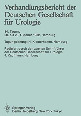 20. Bis 23. Oktober 1982, Hamburg-..