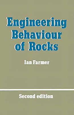 Engineering Behaviour Of Rocks-..