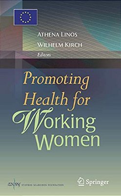 Promoting Health For Working Women-..