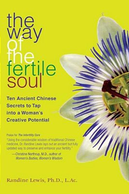 The Way Of The Fertile Soul-..