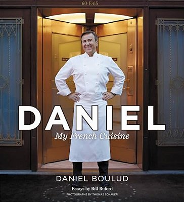 Daniel: My French Cuisine-..