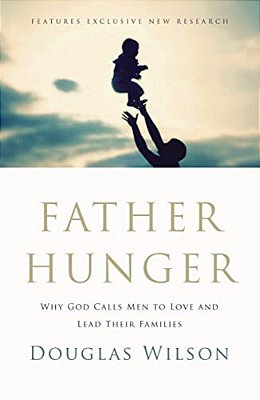A Father Hunger-..