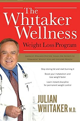 The Whitaker Wellness Weight Loss Program-..