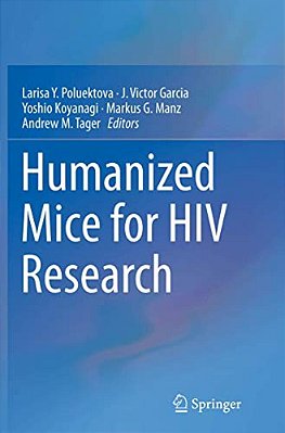 Humanized Mice For Hiv Research-..