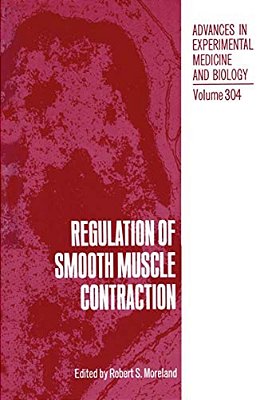 Regulation Of Smooth Muscle Contraction-..