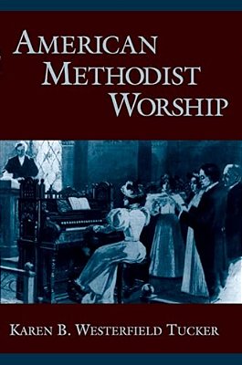 American Methodist Worship-..