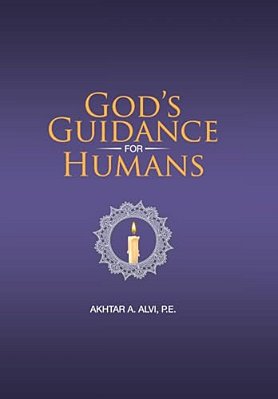 God's Guidance For Humans-..