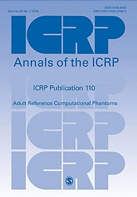 Icrp Publication 110: Adult Reference Computational Phantoms-..