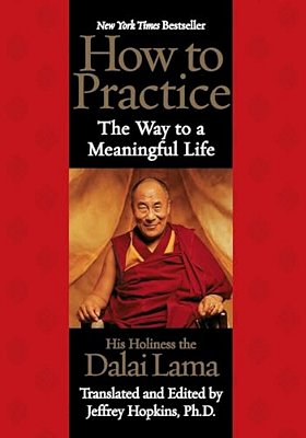 How To Practice: The Way To A Meaningful Life-..