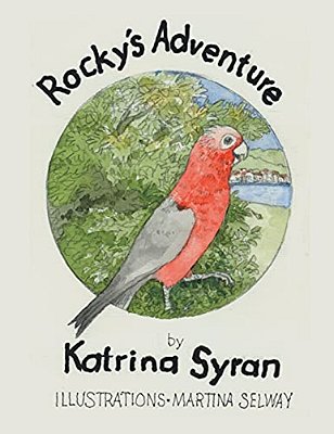 Rocky's Adventure-..