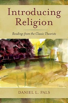 Introducing Religion: Readings From The Classic Theorists-..