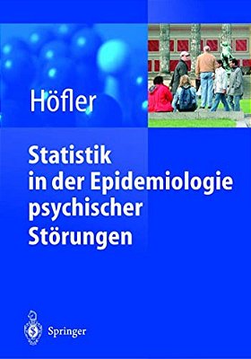 Statistik In Der Epidemiologie Psychischer Störungen-..
