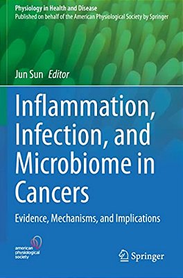 Inflammation, Infection, And Microbiome In Cancers: Evidence, Mechanisms, And Implications-..