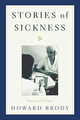 Stories Of Sickness-..