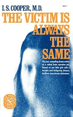 The Victim Is Always The Same-..