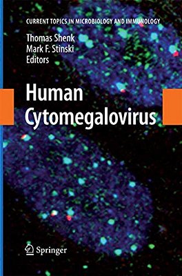 Human Cytomegalovirus-..