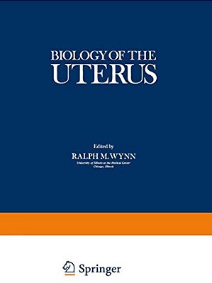 Biology Of The Uterus-..