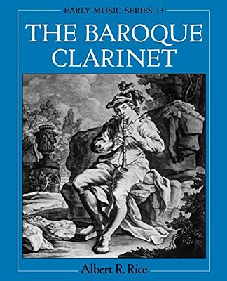 The Baroque Clarinet-..