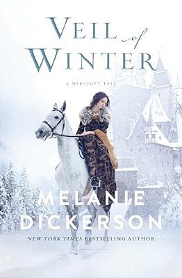 Veil Of Winter: A Sleeping Beauty Inspired Ya Medieval Sweet Romance-..
