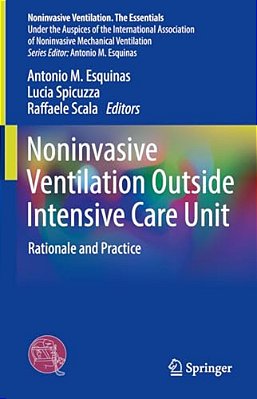 Noninvasive Ventilation Outside Intensive Care Unit: Rationale And Practice-..