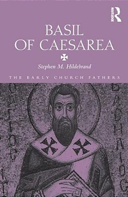 Basil Of Caesarea-..