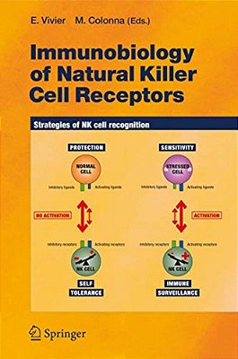 Immunobiology Of Natural Killer Cell Receptors-..