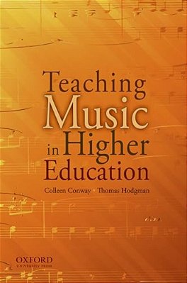 Teaching Music In Higher Education-..