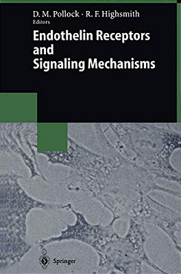 Endothelin Receptors And Signaling Mechanisms-..