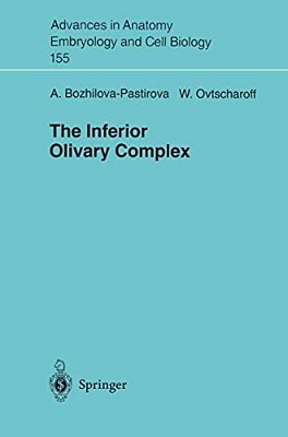 The Inferior Oilvary Complex-..