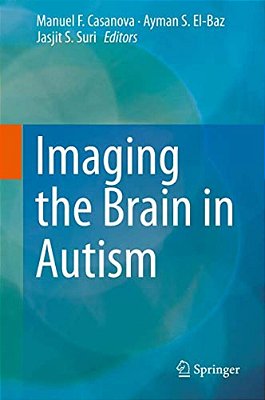 Imaging The Brain In Autism-..