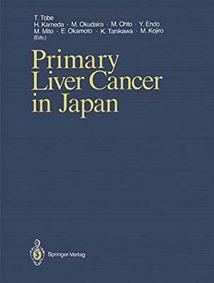 Primary Liver Cancer In Japan-..