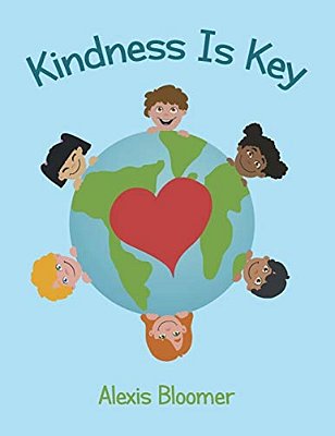 Kindness Is Key-..