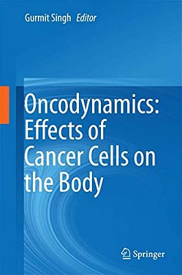 Oncodynamics: Effects Of Cancer Cells On The Body-..