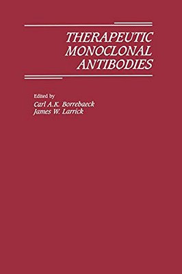 Therapeutic Monoclonal Antibodies-..