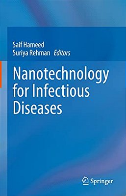 Nanotechnology For Infectious Diseases-..