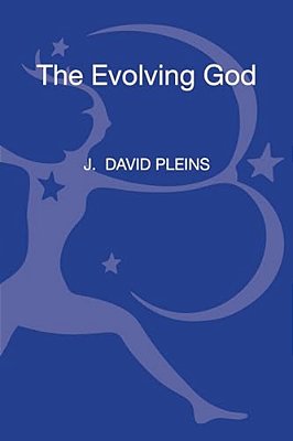 The Evolving God: Charles Darwin On The Naturalness Of Religion-..