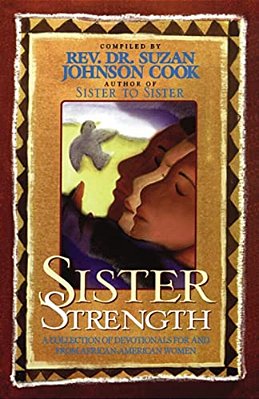 Sister Strength-..