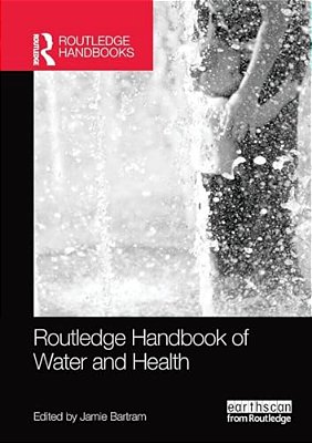 Routledge Handbook Of Water And Health-..