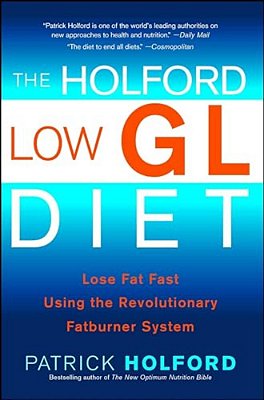 The Holford Low Gl Diet-..