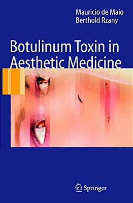 Botulinum Toxin In Aesthetic Medicine-..